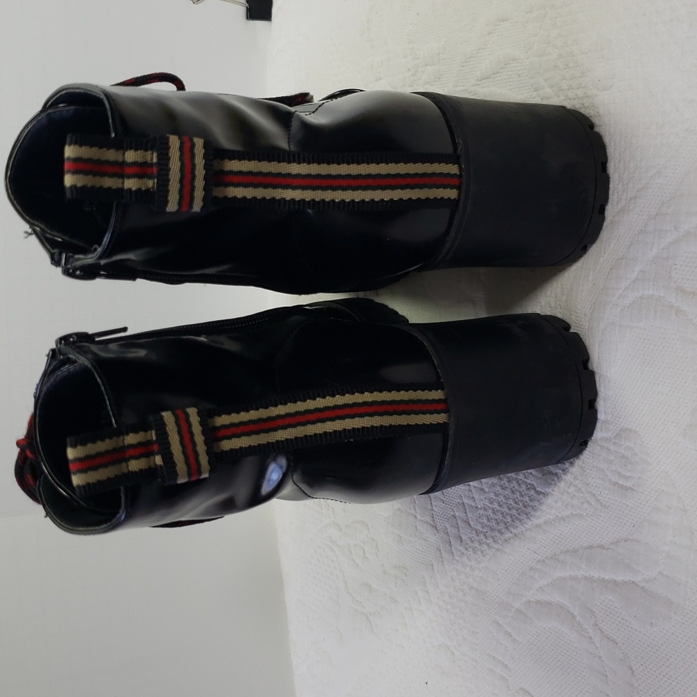 Truffle Boot - image 5